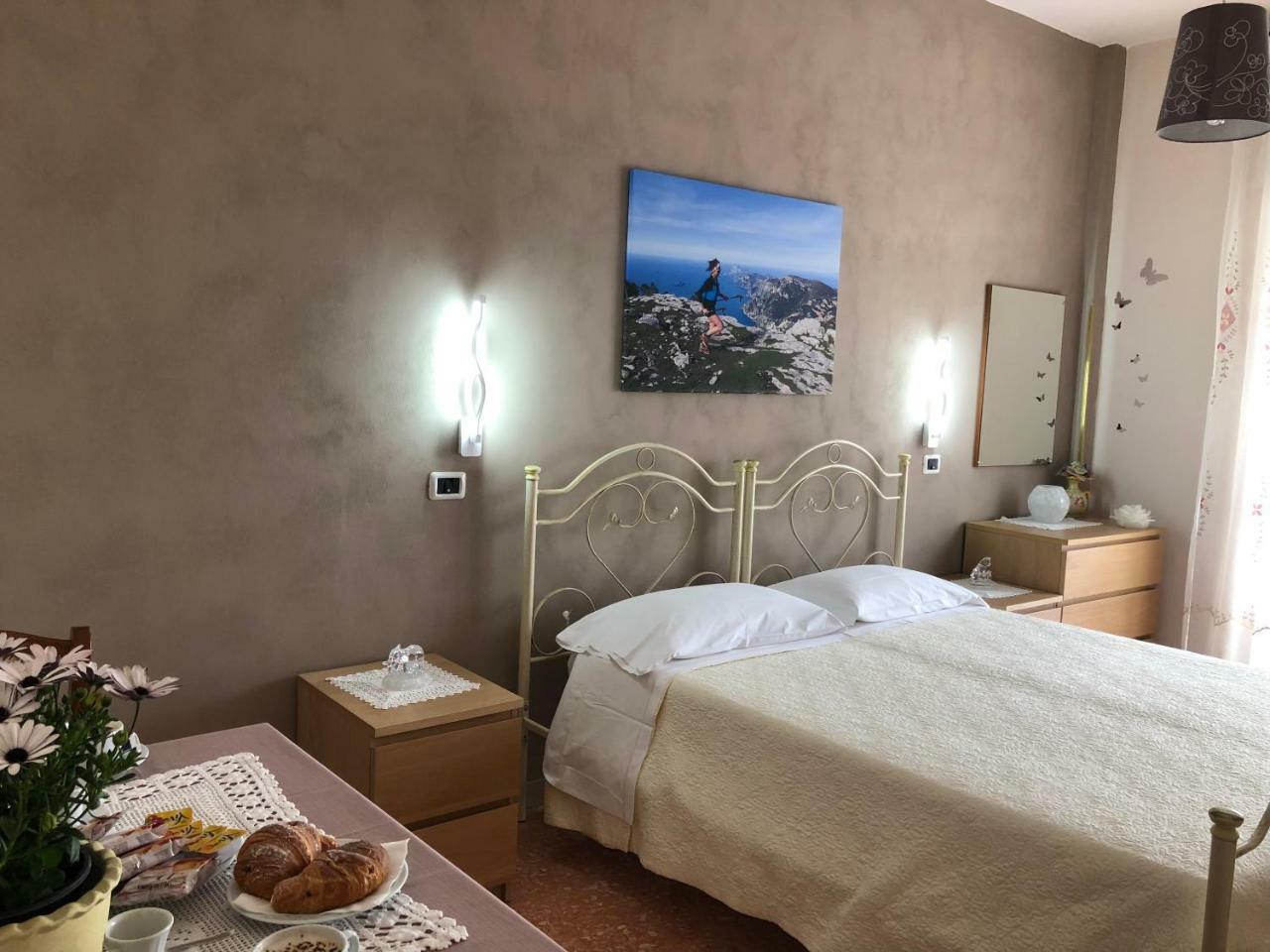 아제롤라 New Royal B&B 외부 사진